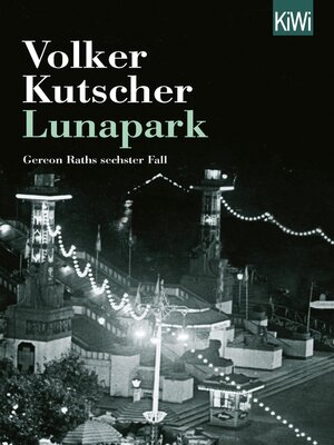 cover image of Lunapark